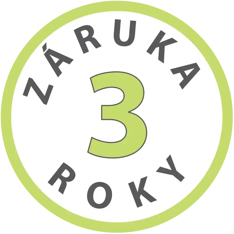 4roky_zaruka_logo